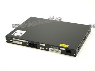 WS-C2960+24TC-S Cisco Ethernet Network Switch WS-C2960+24TC-S Έναχρονη εγγύηση