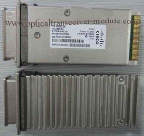 X2-10GB-SR 1000Base T SFP Transceiver Module 0°C - 70°C Θερμοκρασία λειτουργίας X2-10GB-SR