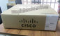 Διακόπτης WS-c3750g-48ts-s 48Ports δικτύων της Cisco Gigabit Ethernet