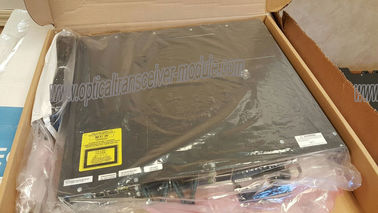 Cisco WS-C3750X-12S-E SFP Fiber Switch Catalyst 3750X 12 θύρες GE SFP IP Services
