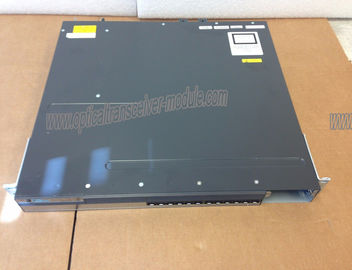 Cisco WS-C3750X-12S-E SFP Fiber Switch Catalyst 3750X 12 θύρες GE SFP IP Services