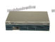Cisco2911-SEC/K9 βιομηχανικός δρομολογητής Ethernet