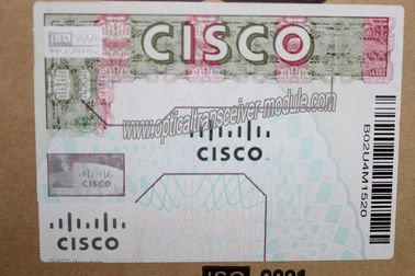 CISCO3945-SEC/K9 1024 Mbps Τύπος καλωδίου Cisco 3945 Router 2 X PWR-3900-AC W/SEC Άδεια PAK