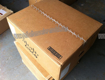 CISCO3945-SEC/K9 1024 Mbps Τύπος καλωδίου Cisco 3945 Router 2 X PWR-3900-AC W/SEC Άδεια PAK