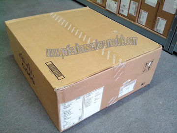 CISCO3945-SEC/K9 1024 Mbps Τύπος καλωδίου Cisco 3945 Router 2 X PWR-3900-AC W/SEC Άδεια PAK