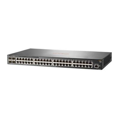 HPE JL254A - εικονίδιο δικτύων διακοπτών διακοπτών 48G 4SFP+ της Αρούμπα 2930F