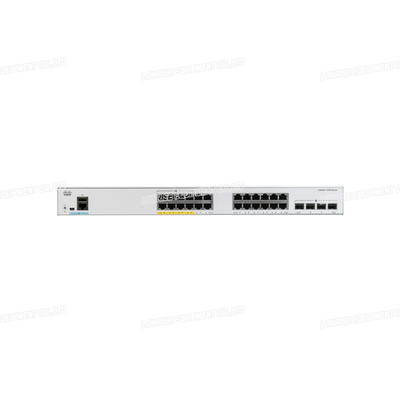 C1000 - 24P - 4G - Λ - καταλύτης της Cisco 1000 διακόπτες σειράς