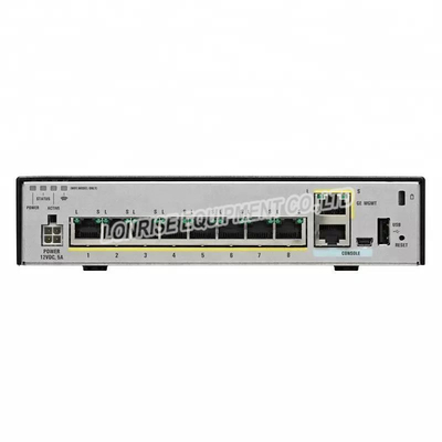 ASA5506 - K9 Cisco ASA 5500 - διακόπτης Ethernet επόμενης γενιάς Χ