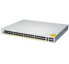 C1000 - 48T - 4G - καταλύτης της Cisco μονάδων υφάσματος επιχειρηματικών διακοπτών Λ 1000 διακόπτες σειράς