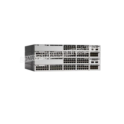 C9300 - 24T - Ε - καταλύτης 9300 διακοπτών της Cisco προϊόντα πρώτης ανάγκης δικτύων