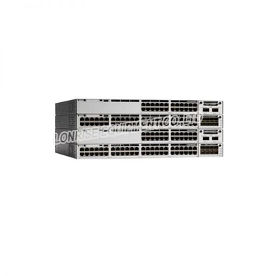 Καταλύτης 9300 προϊόντα πρώτης ανάγκης Cisco 9300 της Cisco δικτύων στοιχείων 24-λιμένων μόνο διακόπτης