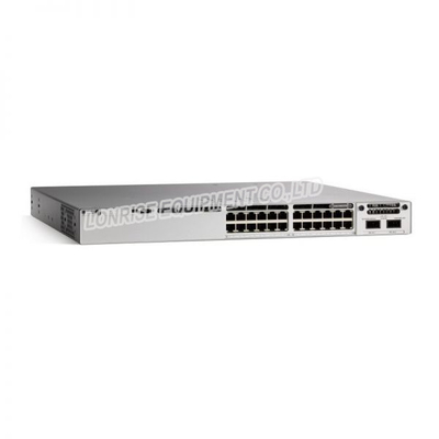 Καταλύτης 9300 προϊόντα πρώτης ανάγκης Cisco 9300 της Cisco δικτύων στοιχείων 24-λιμένων μόνο διακόπτης