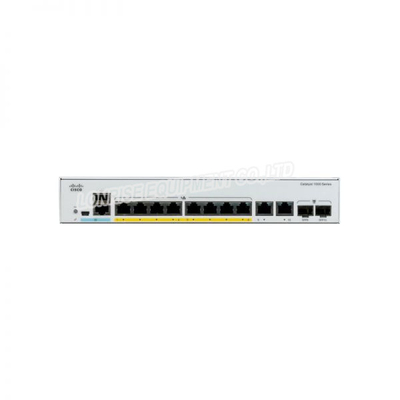 Cisco c1000-8t-ε-2g-λ - καταλύτης της Cisco 1000 διακόπτες σειράς