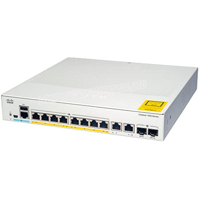 Cisco c1000-8t-ε-2g-λ - καταλύτης της Cisco 1000 διακόπτες σειράς