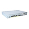C1111-8P Cisco 1100 ενσωματωμένες σειρά υπηρεσίες 8 δρομολογητές Ethernet λιμένων