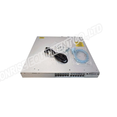 Αρχικός καθαρός νέος διακόπτης C9300 - 48U - Α στο απόθεμα της Cisco