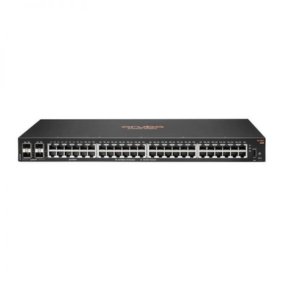 JL676A - Κουμπιέτ σειράς Aruba 6100 Κουμπιέτ δικτύου υπολογιστών Κουμπιέτ JL676A