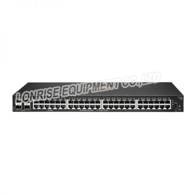 JL676A - Κουμπιέτ σειράς Aruba 6100 Κουμπιέτ δικτύου υπολογιστών Κουμπιέτ JL676A