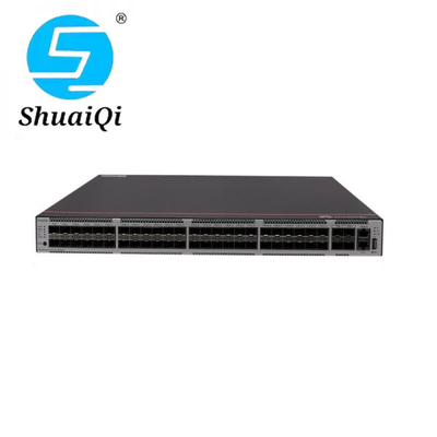 Το νέο εμπορικό σήμα S5731 - S48S4X - 48 Gigabit SFP, 4 10G SFP + μεταστρέφει