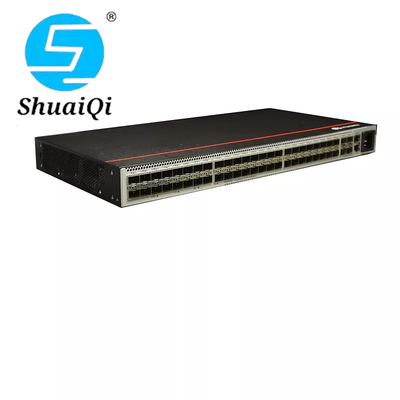 Το νέο εμπορικό σήμα S5731 - S48S4X - 48 Gigabit SFP, 4 10G SFP + μεταστρέφει