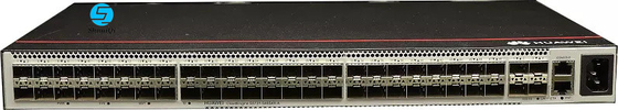 Το νέο εμπορικό σήμα S5731 - S48S4X - 48 Gigabit SFP, 4 10G SFP + μεταστρέφει