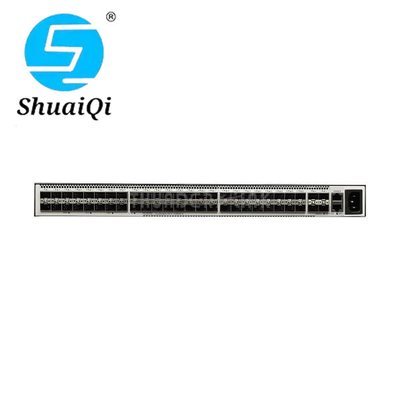 Το νέο εμπορικό σήμα S5731 - S48S4X - 48 Gigabit SFP, 4 10G SFP + μεταστρέφει