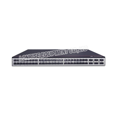 CE6820-48S6CQ-B Huawei CloudEngine 6800 Data Center Switches είναι μια προηγμένη λύση δικτύωσης σχεδιασμένη για υψηλής πυκνότητας 10G/100G συνδεσιμότητα