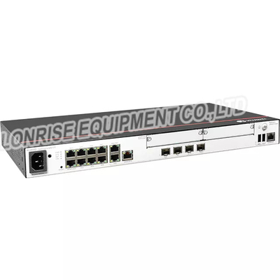 USG6650E-AC Cisco ASA Firewall Huawei Firewalls επόμενης γενιάς Firewalls επόμενης γενιάς σχεδιάζονται για μεσαίες και μεγάλες επιχειρήσεις