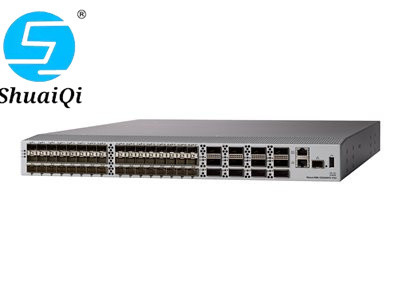 Το Cisco N9K-C93180YC-FX3 με 48p 1/10G/25G SFP 6p 40G/100G QSFP28 MACsec έχει σχεδιαστεί για να ανταποκρίνεται στις ανάγκες των σύγχρονων κέντρων δεδομένων και να παρέχει λύσεις δικτύωσης υψηλής απόδοσης και αξιόπιστες