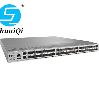 Το Cisco N9K-C93180YC-FX3 με 48p 1/10G/25G SFP 6p 40G/100G QSFP28 MACsec έχει σχεδιαστεί για να ανταποκρίνεται στις ανάγκες των σύγχρονων κέντρων δεδομένων και να παρέχει λύσεις δικτύωσης υψηλής απόδοσης και αξιόπιστες