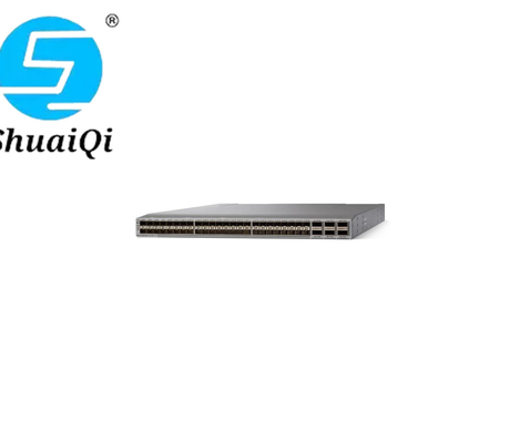 Το Cisco N9K-C93180YC-FX3 με 48p 1/10G/25G SFP 6p 40G/100G QSFP28 MACsec έχει σχεδιαστεί για να ανταποκρίνεται στις ανάγκες των σύγχρονων κέντρων δεδομένων και να παρέχει λύσεις δικτύωσης υψηλής απόδοσης και αξιόπιστες