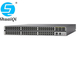 N9k-c93108tc-ΠΡΩΗΝ δεσμός της Cisco 9000 εφεδρείες δεσμού 9K 48p 10GT 6p 100G QSFP28 διακοπτών