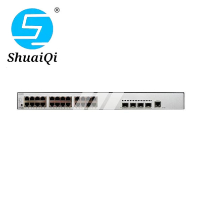 Λιμένας 4 Gigabit SFP διακοπτών 10/100/1000Base-τ Ethernet σειράς Huawei s5735-l24p4s-Α1 S5700