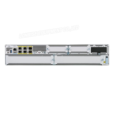 C9300-24p-ε υψηλός - καταλύτης 9300 διακοπτών της Cisco ποιοτικής νέος αρχικός γρήγορος παράδοσης