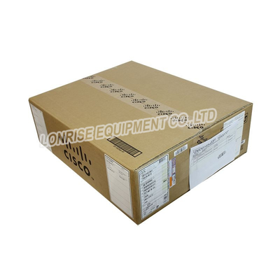 C9300-24uxb-ε καταλύτης 9300 της Cisco βαθιά στιλβωμένα προϊόντα πρώτης ανάγκης δικτύων mGig UPOE 24p