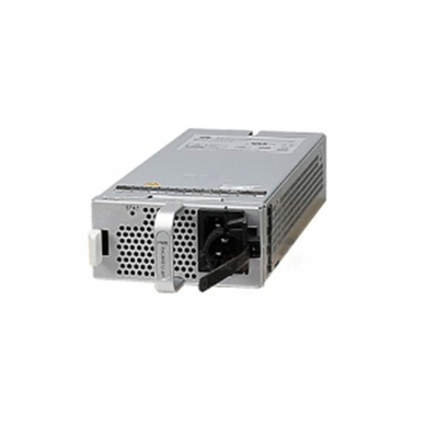 PAC150S12-R AC PSU, PAC150S12-R, 150W AC Power Module. Η συσκευή διαθέτει εφεδρικότητα μονάδας ισχύος 1:1. Μπορείτε να κάνετε θερμή εναλλαγή μονάδας ισχύος 150 W χωρίς να διακόπτετε τη λειτουργία της συσκευής.