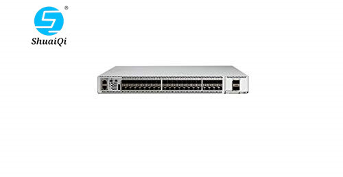 Cisco ένας c9500-40x-καταλύτης 9500 διακοπτών 40 πλεονέκτημα δικτύων διακοπτών λιμένων 10Gig