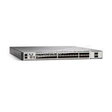 Καταλύτης 9500 διακοπτών της Cisco c9500-40x-ε 40 διακόπτης λιμένων 10Gig, προϊόντα πρώτης ανάγκης δικτύων