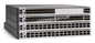 Καταλύτης 9500 48 λιμένας Χ 1/10/25G 4 λιμένας 40/100G διακοπτών της Cisco c9500-48y4c-ε ουσιαστικός