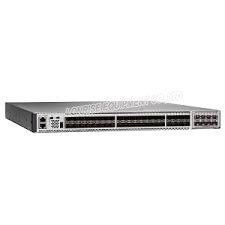 Cisco ένας c9500-48x-καταλύτης 9500 διακοπτών 48 πλεονέκτημα δικτύων δεσμών λιμένων 10G