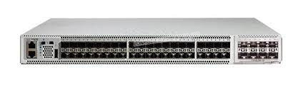 Καταλύτης 9500 διακοπτών της Cisco c9500-48x-ε 48 προϊόντα πρώτης ανάγκης δικτύων δεσμών λιμένων 10G