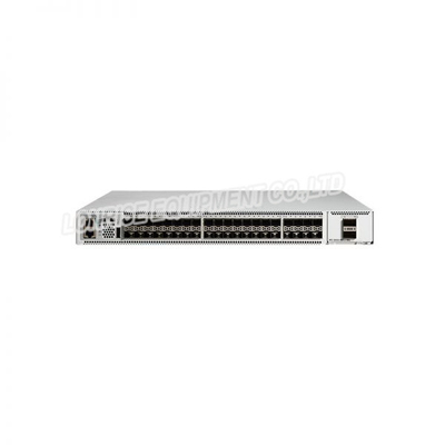 Καταλύτης 9500 διακοπτών της Cisco c9500-24q-ε 24 προϊόντα πρώτης ανάγκης δικτύων διακοπτών λιμένων 40G