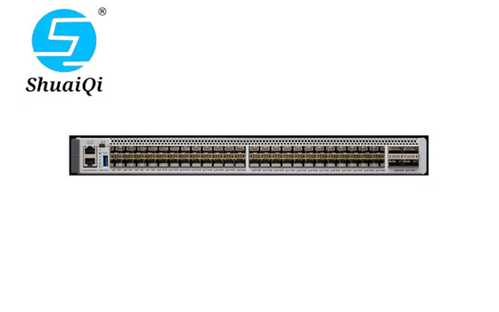 Cisco ένας c9500-16x-2q-καταλύτης 9500 16 διακόπτης 2 διακοπτών λιμένων 10G άδεια ενότητας NW Adv δικτύων Χ 40GE