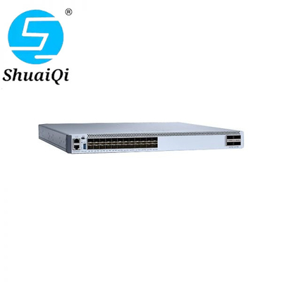 Cisco ένας c9500-16x-2q-καταλύτης 9500 16 διακόπτης 2 διακοπτών λιμένων 10G άδεια ενότητας NW Adv δικτύων Χ 40GE