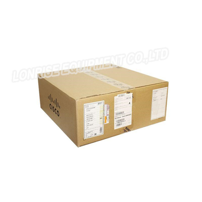C9300-48p-ε καταλύτης 9300 διακοπτών της Cisco 48 προϊόντα πρώτης ανάγκης δικτύων σημείου εισόδου λιμένων