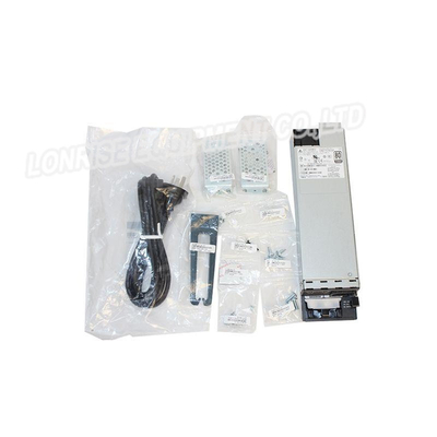 C9300-48p-ε καταλύτης 9300 διακοπτών της Cisco 48 προϊόντα πρώτης ανάγκης δικτύων σημείου εισόδου λιμένων