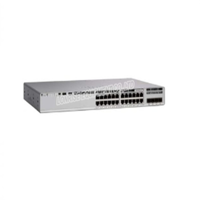 C9200-24T-A Switch 9200 24 θύρες Διακόπτης δεδομένων Πλεονέκτημα δικτύου