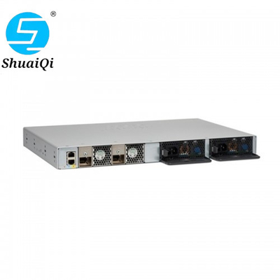 Cisco C9200L-24T-4G-A Switch Catalyst 9200 Data 24-port Data 4x1G Uplink Switch Network Advantage