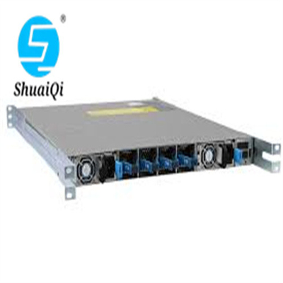 Cisco N9K-C9236C Nexus 9000 Series με θύρες 36p 40G 100G QSFP28 36 x 100-Gbps QSFP28