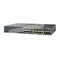 Cisco WS-C2960X-24TD-L Catalyst 2960-X Switch 24 GigE 2 x 10G SFP+ LAN Base